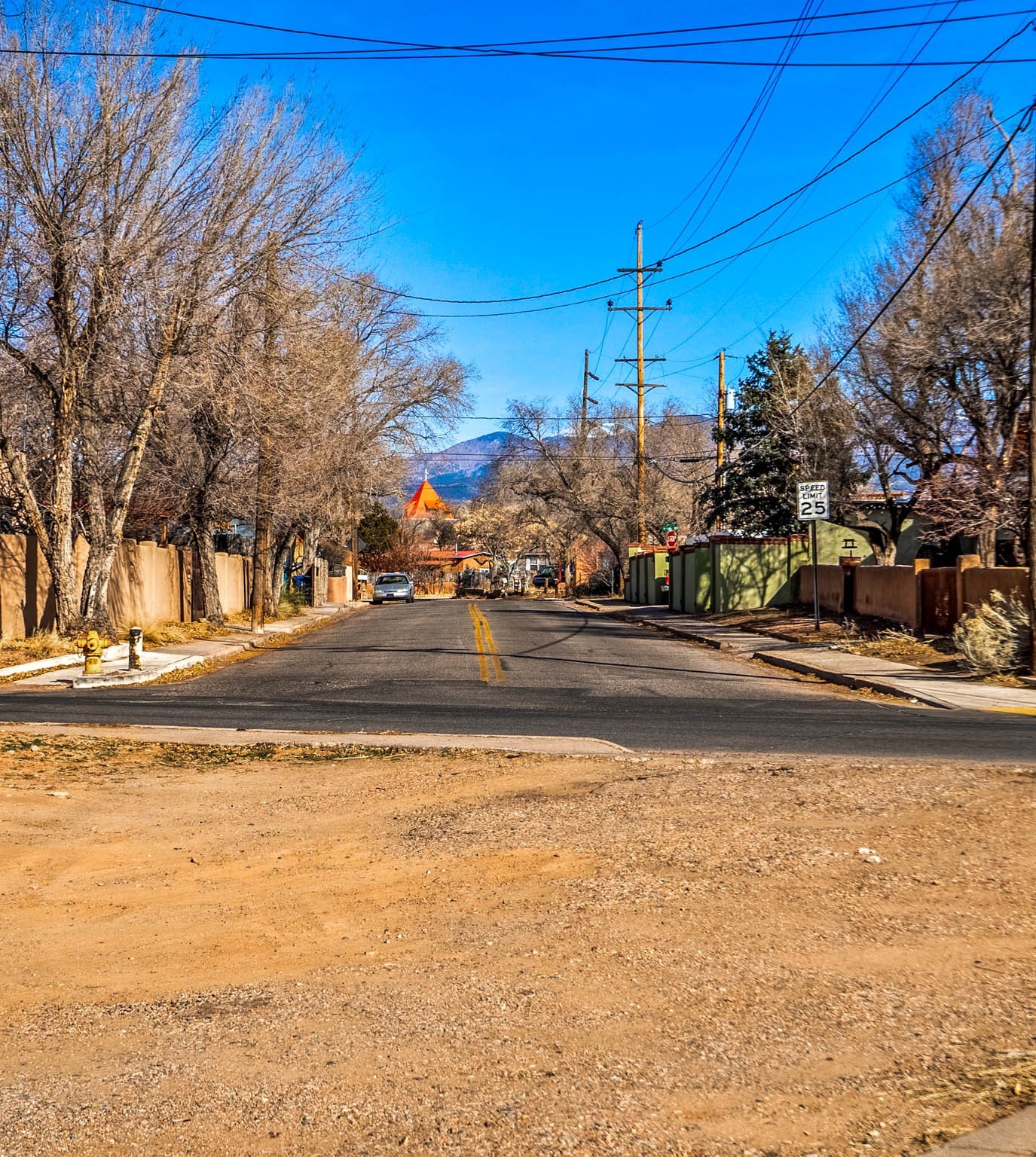 710 Baca Street, Santa Fe, New Mexico image 6