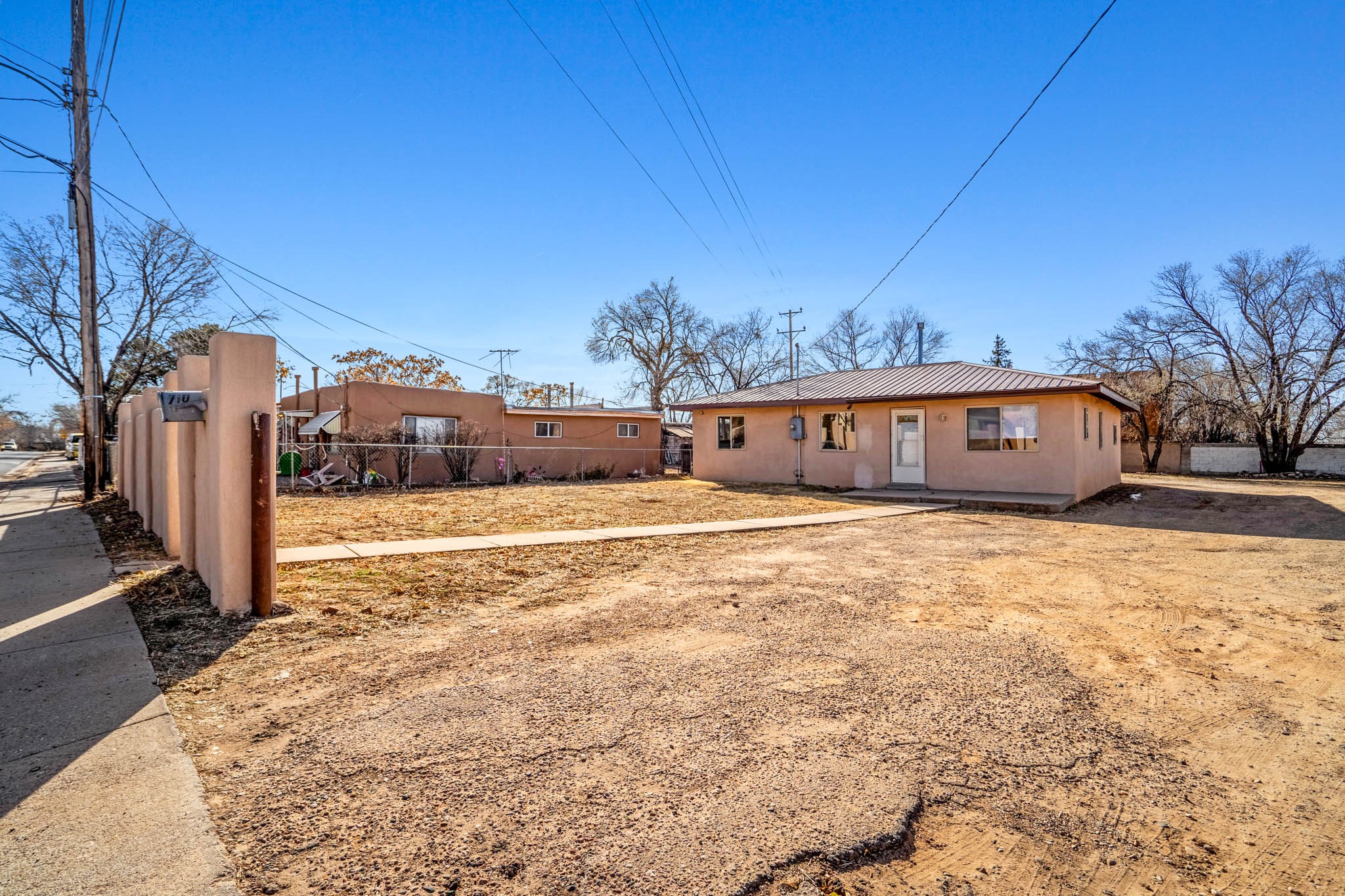 710 Baca Street, Santa Fe, New Mexico image 1