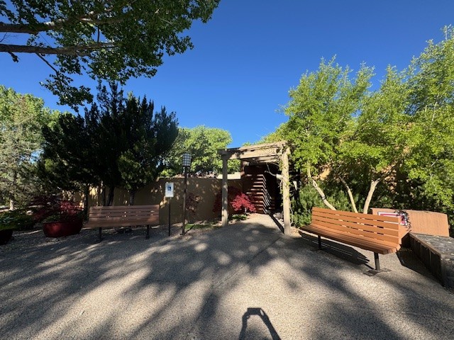 941 Calle Mejia #207, Santa Fe, New Mexico image 4