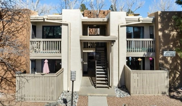 941 Calle Mejia #207, Santa Fe, New Mexico image 6