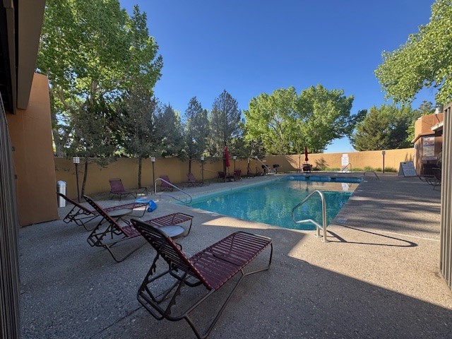941 Calle Mejia #207, Santa Fe, New Mexico image 13