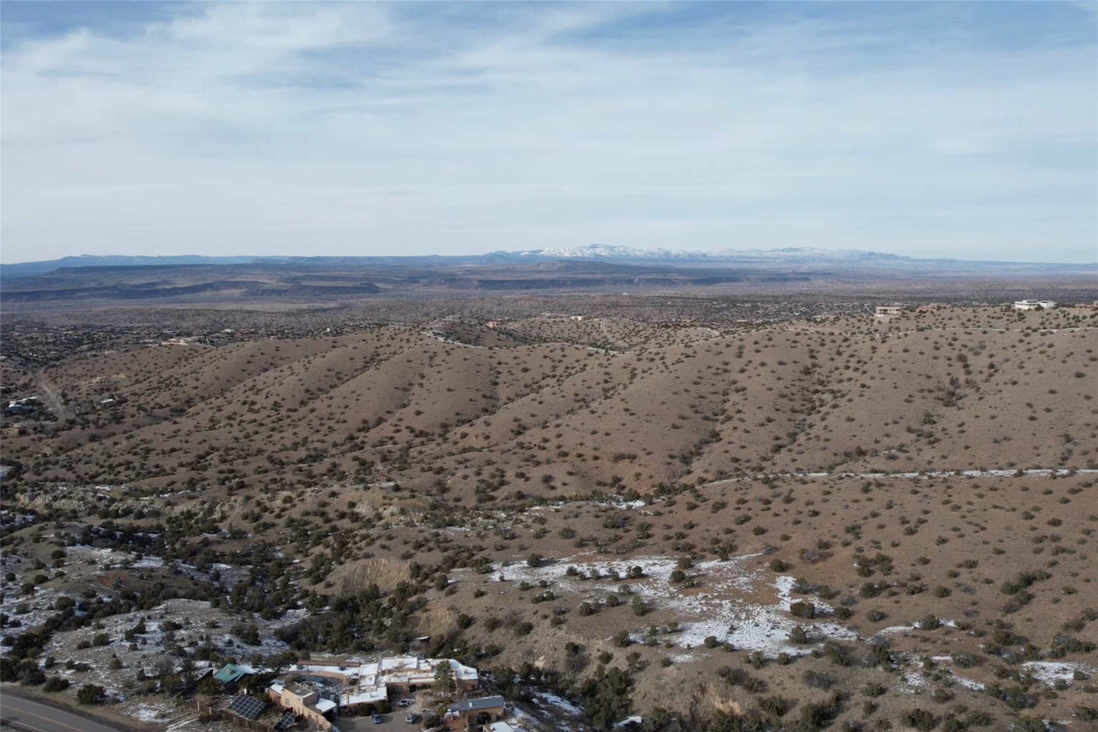 State Highway 165, Placitas, New Mexico image 3