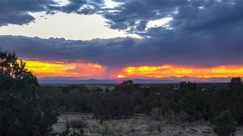 Tiny photo for 26 Sierra del Sol PL, Santa Fe, NM 87508 (MLS # 202602094)