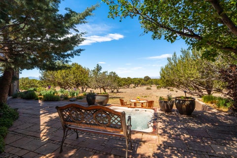 Tiny photo for 26 Sierra del Sol PL, Santa Fe, NM 87508 (MLS # 202602094)