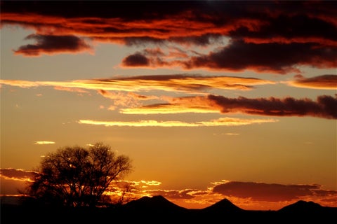 Tiny photo for 26 Sierra del Sol PL, Santa Fe, NM 87508 (MLS # 202602094)