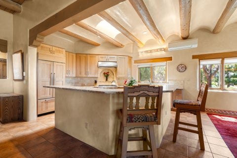 Tiny photo for 26 Sierra del Sol PL, Santa Fe, NM 87508 (MLS # 202602094)