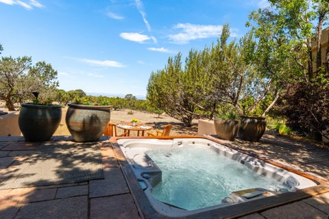 Tiny photo for 26 Sierra del Sol PL, Santa Fe, NM 87508 (MLS # 202602094)