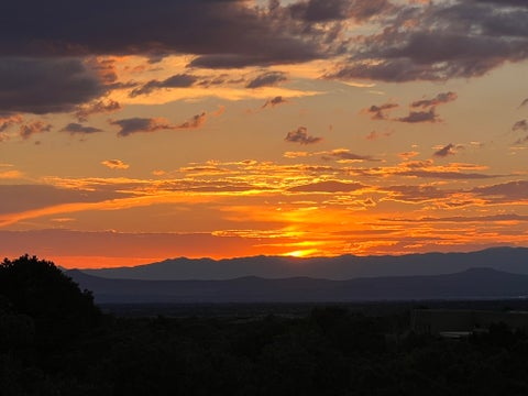 Tiny photo for 26 Sierra del Sol PL, Santa Fe, NM 87508 (MLS # 202602094)
