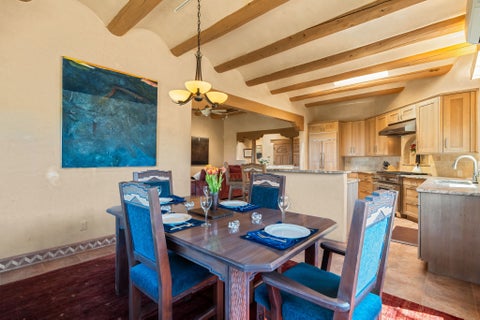 Tiny photo for 26 Sierra del Sol PL, Santa Fe, NM 87508 (MLS # 202602094)