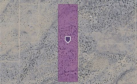 Vacant Land For Sale - 40 ACRES Mile Marker 359 Hwy 285<br/> Ojo Caliente, NM 87549