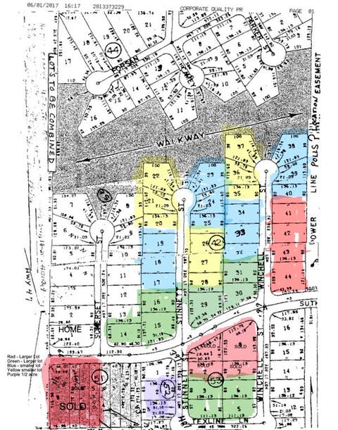 Vacant Land For Sale - Somerset Street<br/> Valencia County, Belen, NM 87002