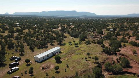 Homes For Sale - 26 Avenida De Tsosie<br/> Ribera, NM 87560