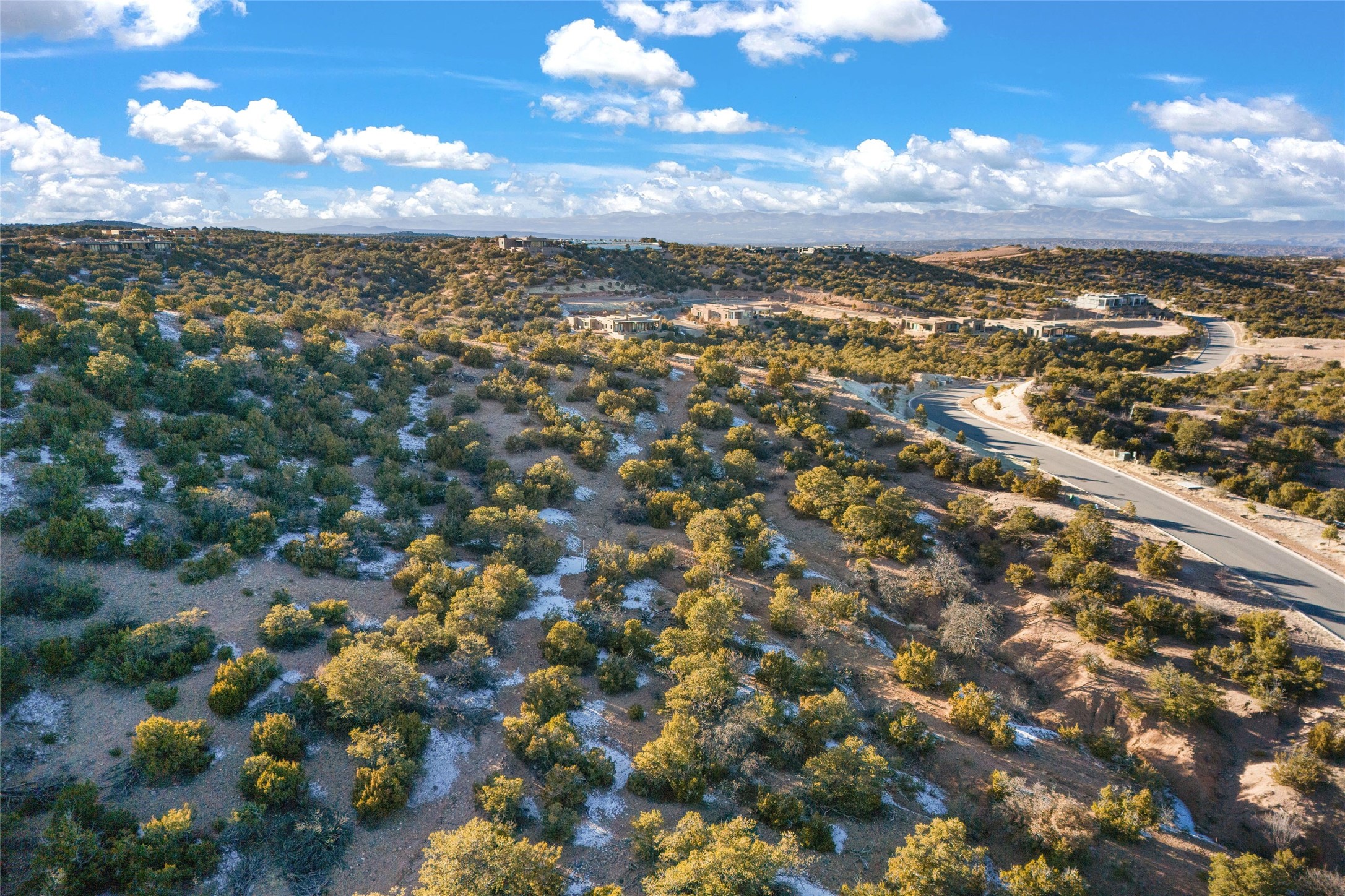 3114 Village Drive #LOT 25, Santa Fe, New Mexico image 7