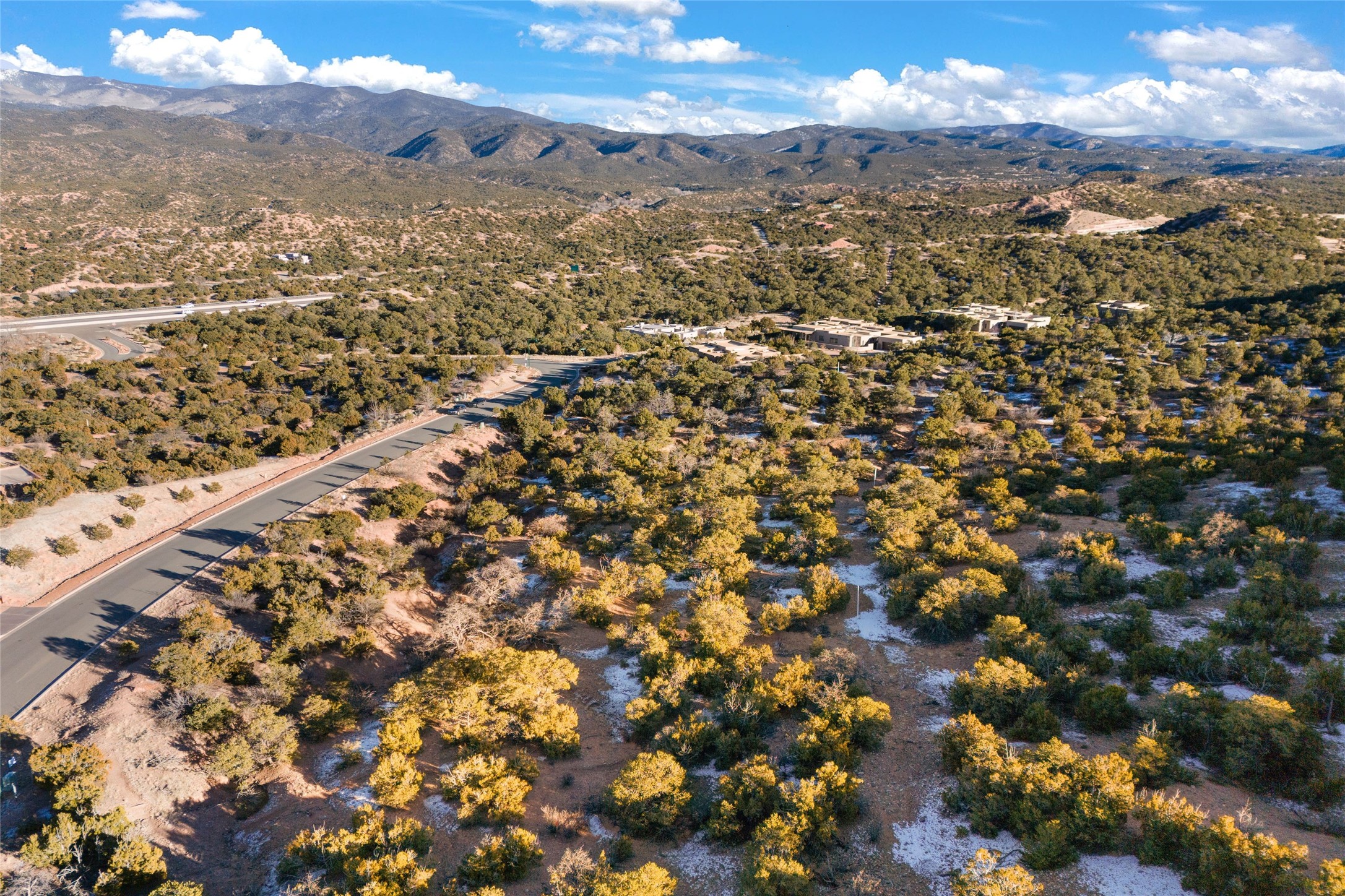 3114 Village Drive #LOT 25, Santa Fe, New Mexico image 1