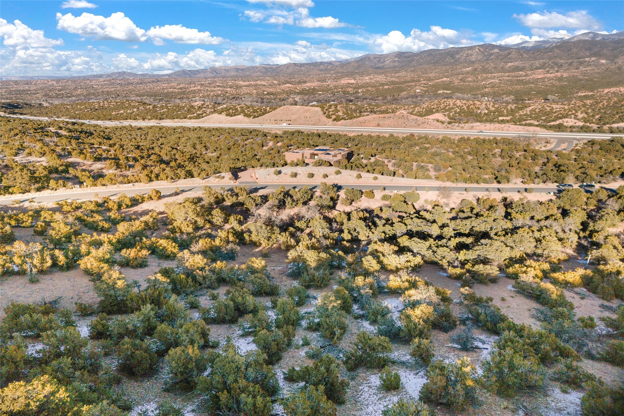 3114 Village Drive #LOT 25, Santa Fe, New Mexico image 6