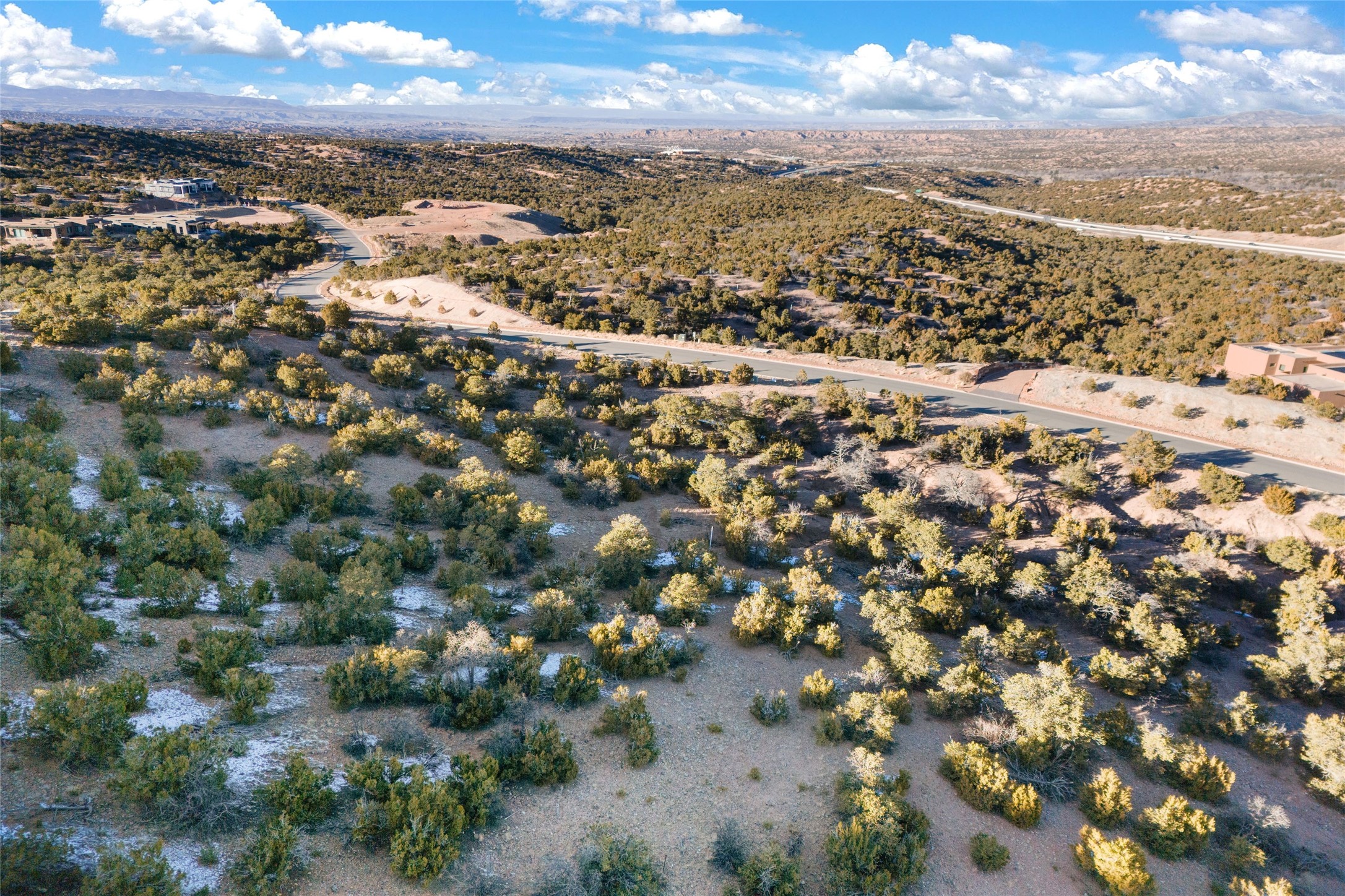 3114 Village Drive #LOT 25, Santa Fe, New Mexico image 8