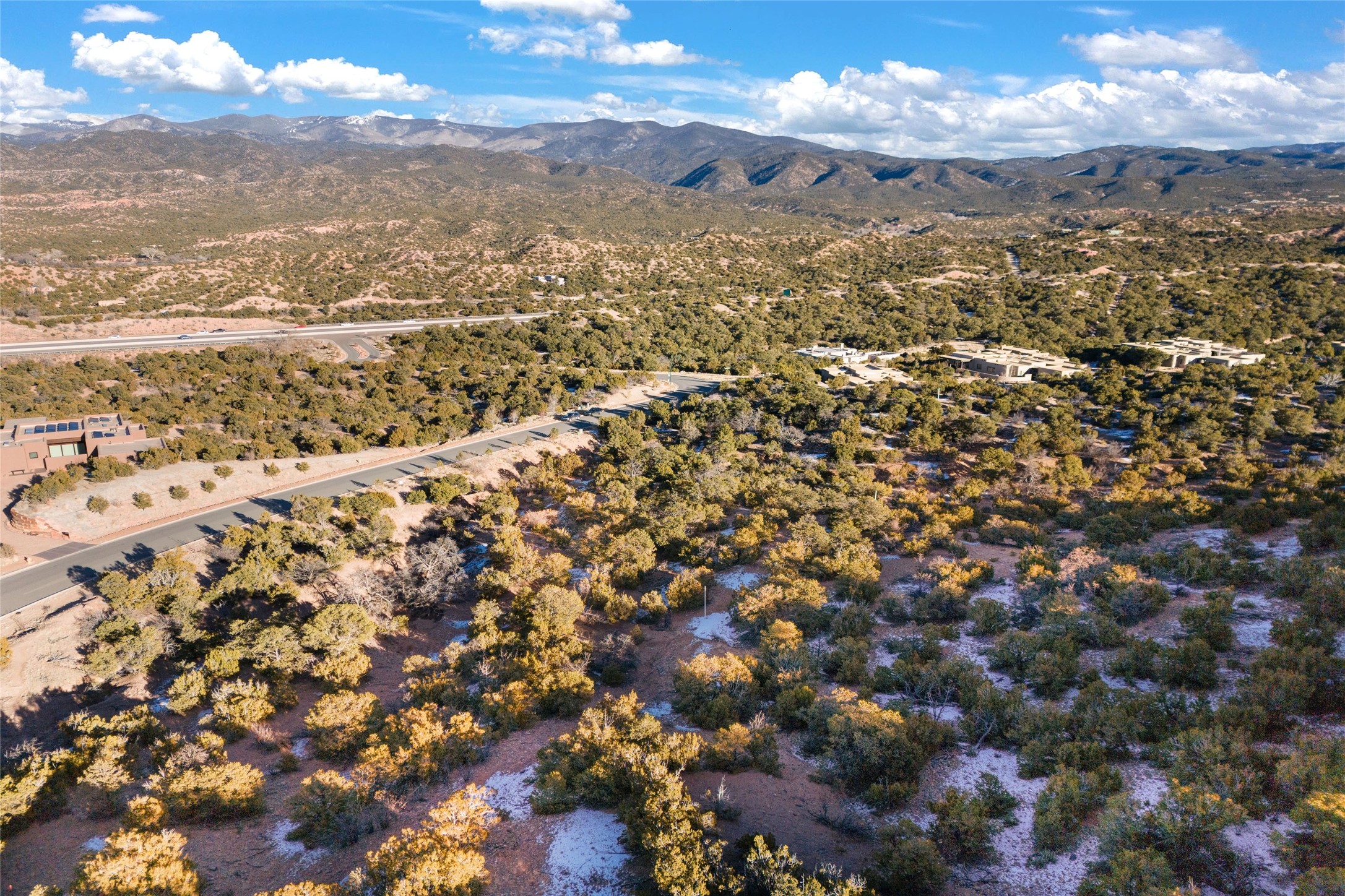 3114 Village Drive #LOT 25, Santa Fe, New Mexico image 2