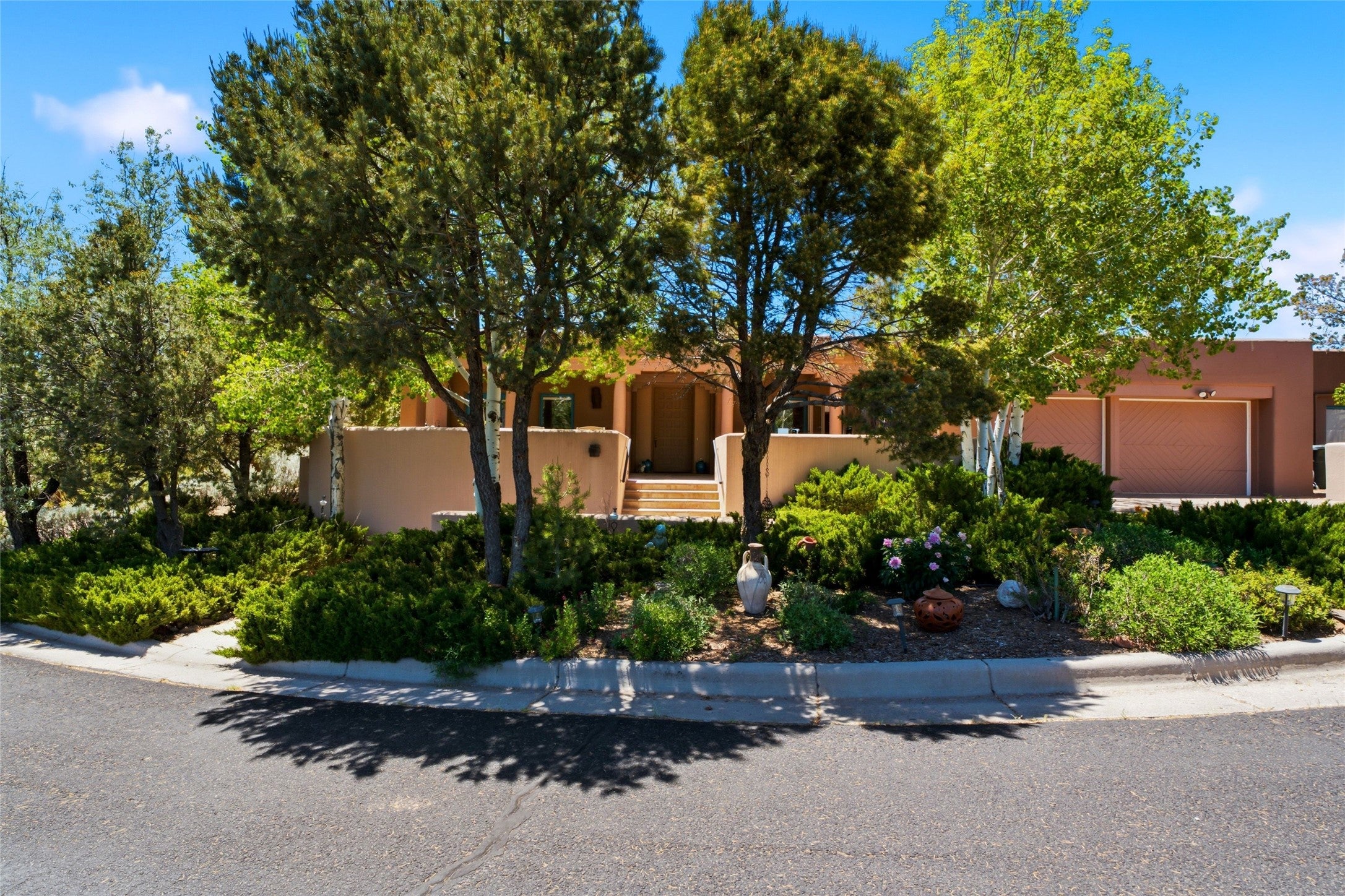Photo 1 of 52 — 871 Vista Canada, Santa Fe, NM 87501