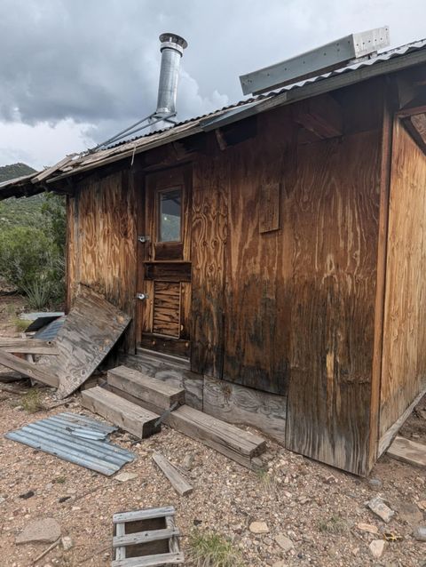 Tiny photo for 0 Ortiz Mine Grant, Cerrillos, NM 87010 (MLS # 202503726)