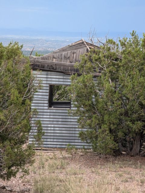 Tiny photo for 0 Ortiz Mine Grant, Cerrillos, NM 87010 (MLS # 202503726)