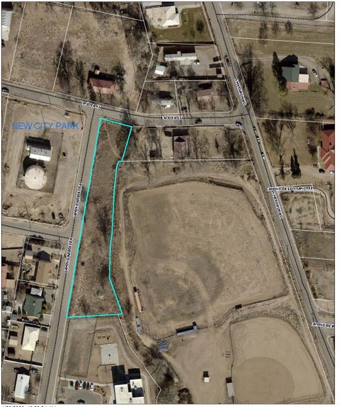 Vacant Land For Sale - TBD Camino Arbolera<br/> Espanola, NM 87532