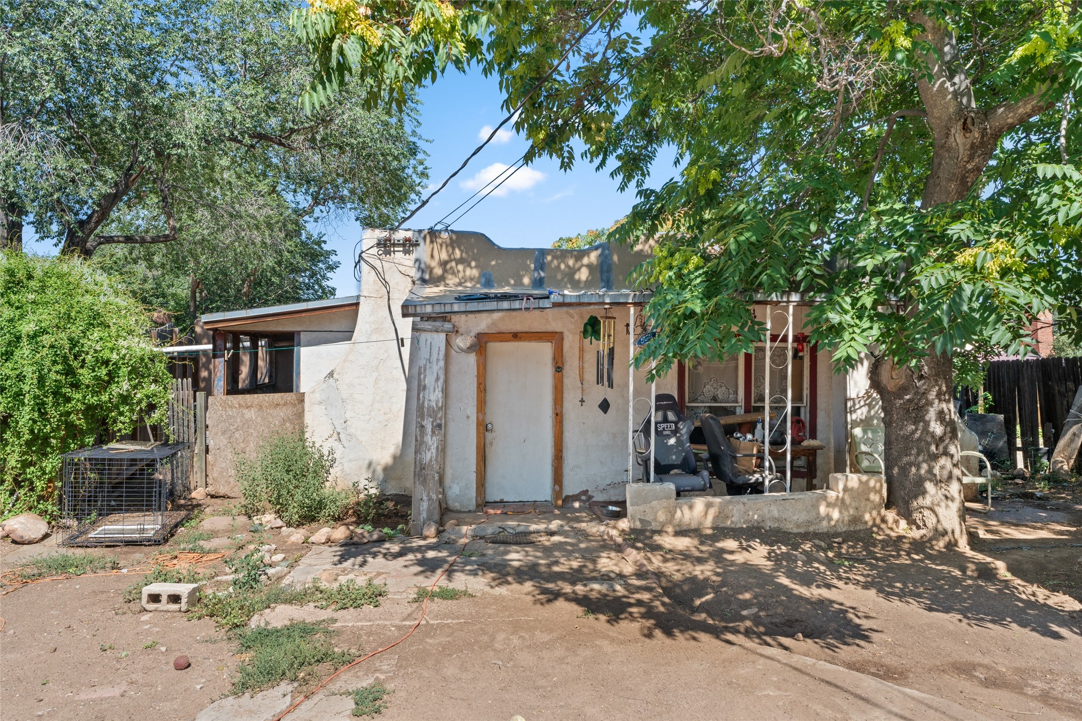 222 Polaco St, Santa Fe, New Mexico image 4