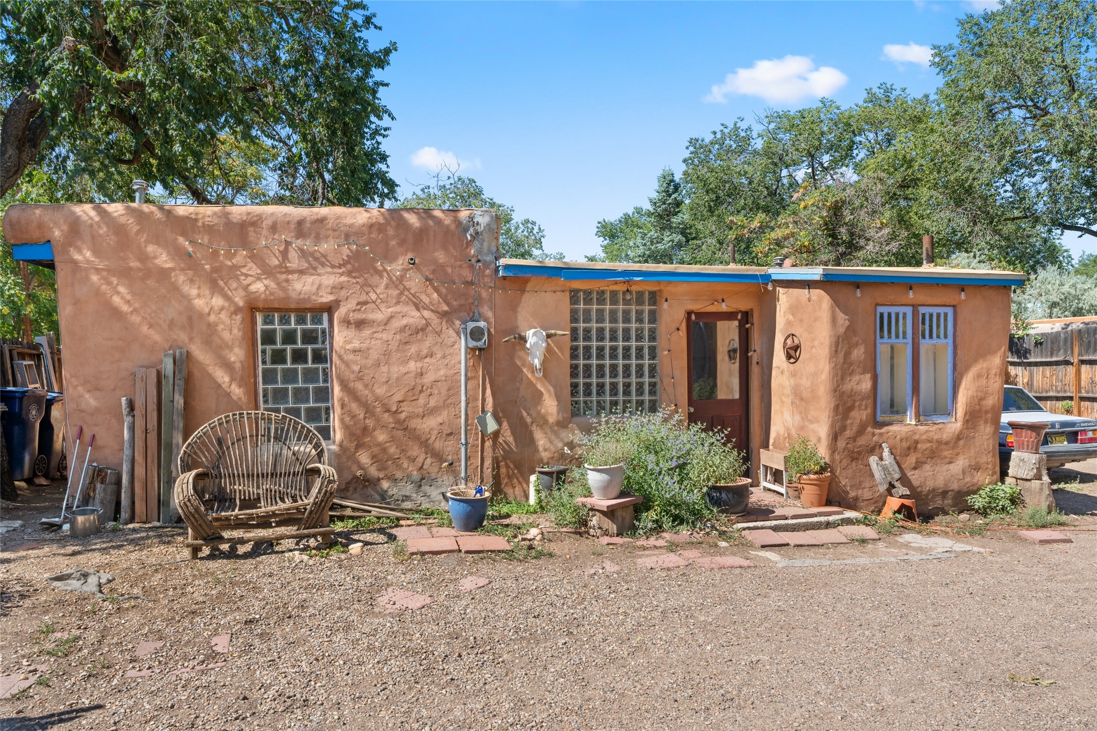 222 Polaco St, Santa Fe, New Mexico image 1