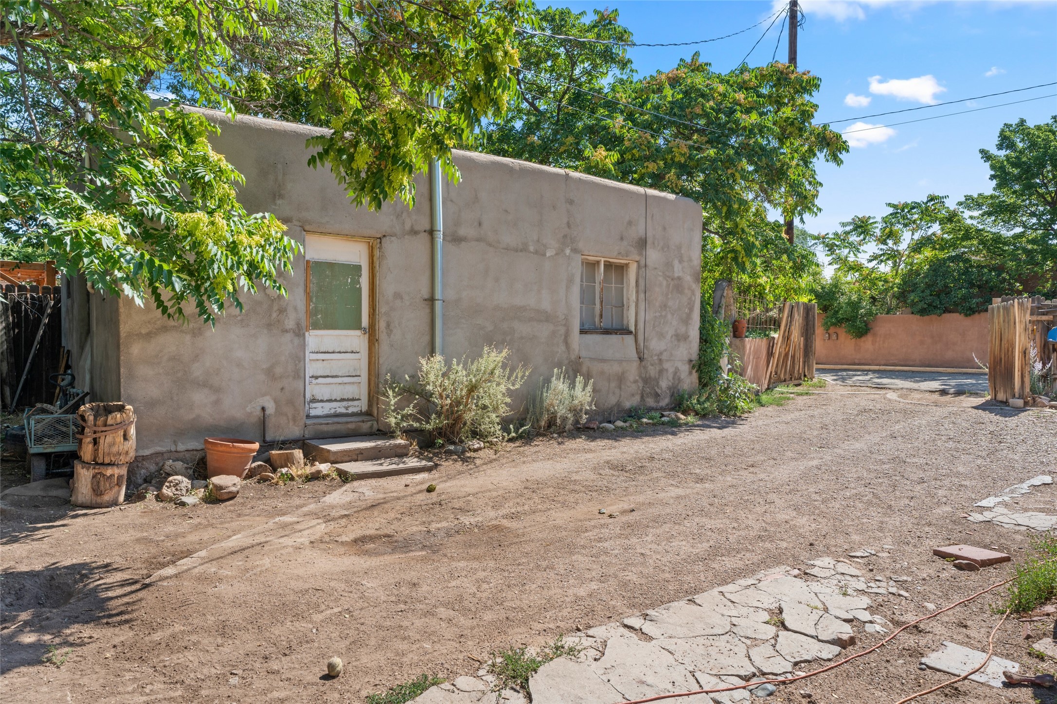 222 Polaco St, Santa Fe, New Mexico image 9