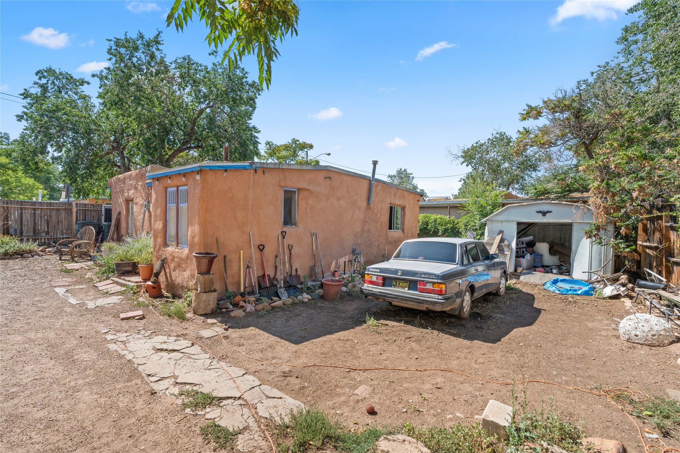 222 Polaco St, Santa Fe, New Mexico image 6