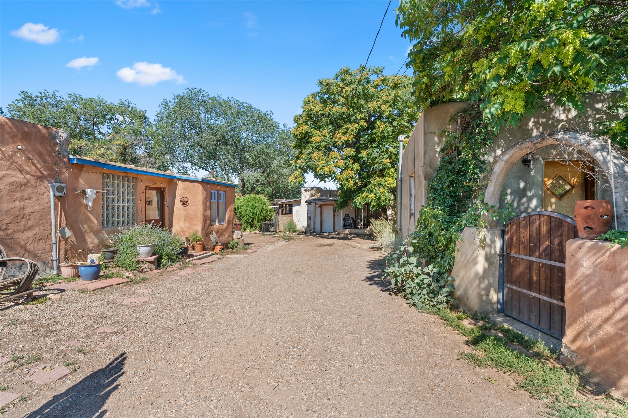 222 Polaco St, Santa Fe, New Mexico image 5