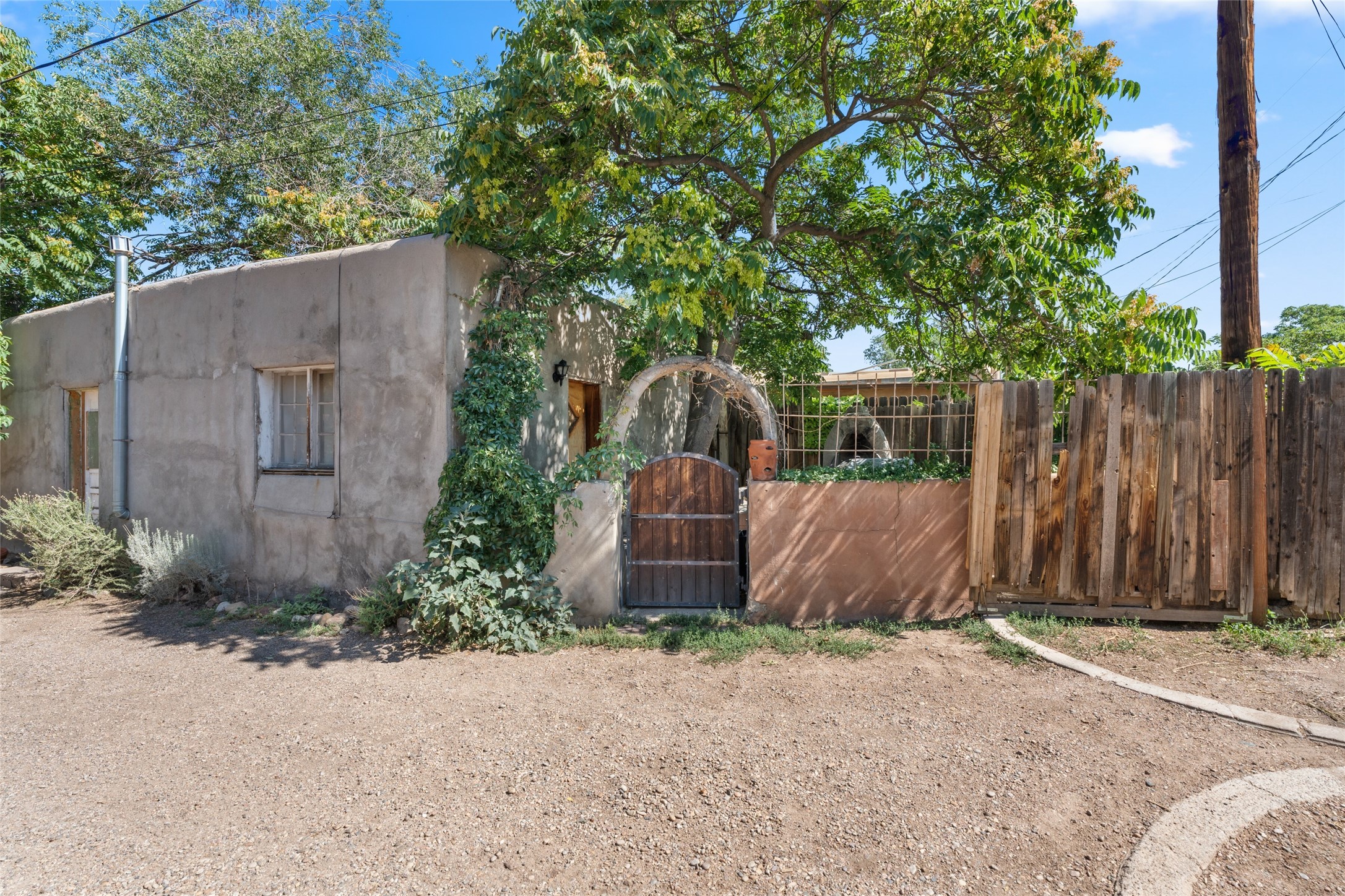 222 Polaco St, Santa Fe, New Mexico image 3