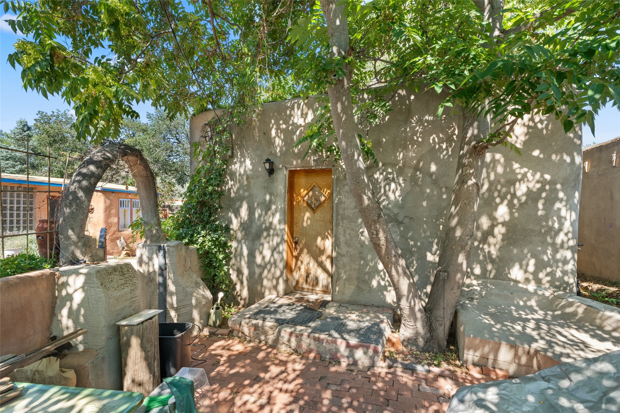 222 Polaco St, Santa Fe, New Mexico image 10