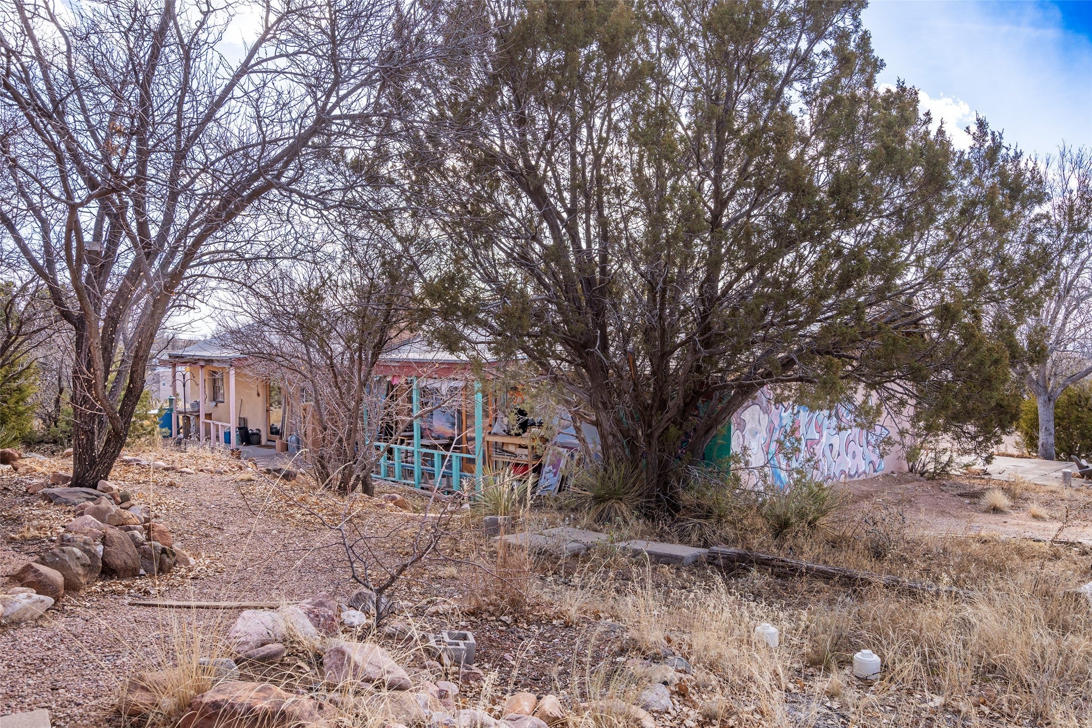 400 Brunn School Road - Photo 2
