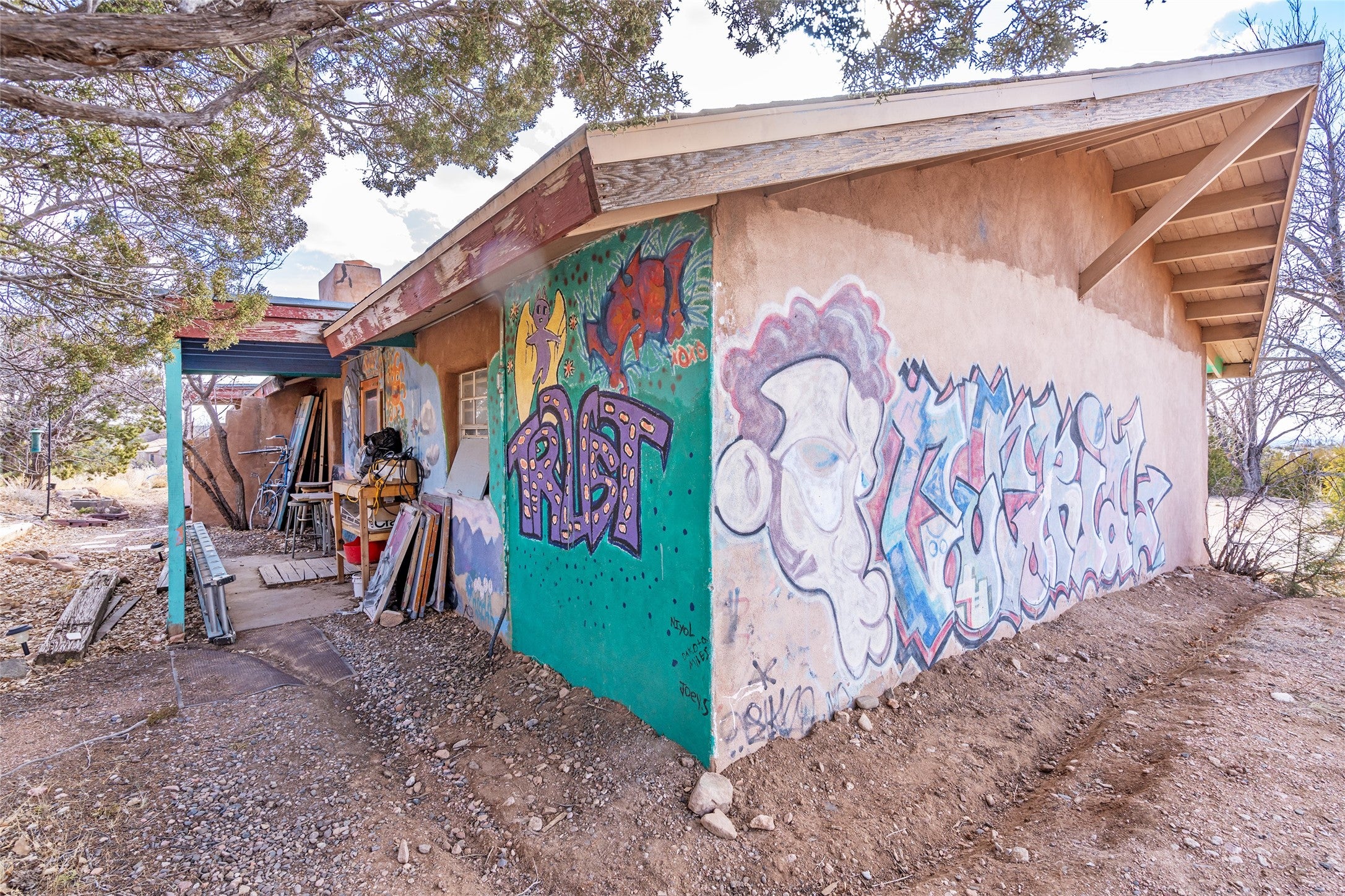 400 Brunn School Road - Photo 4