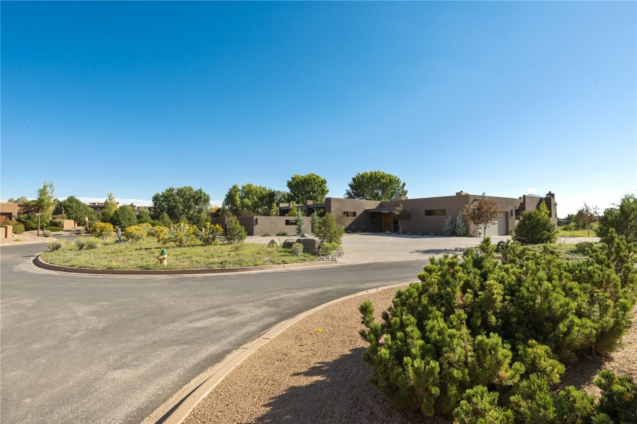 3 Sendero Centro, Santa Fe, New Mexico image 37