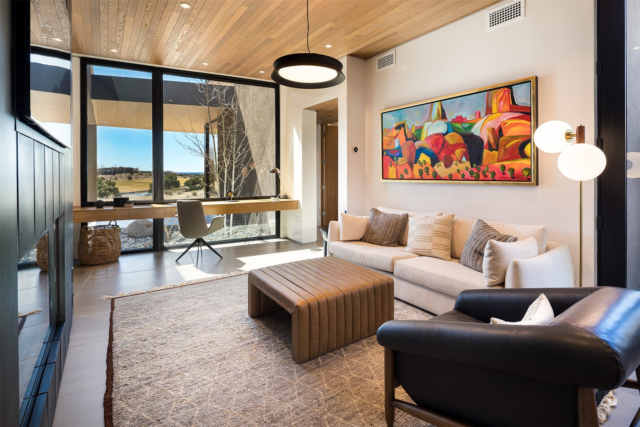 3 Sendero Centro, Santa Fe, New Mexico image 17