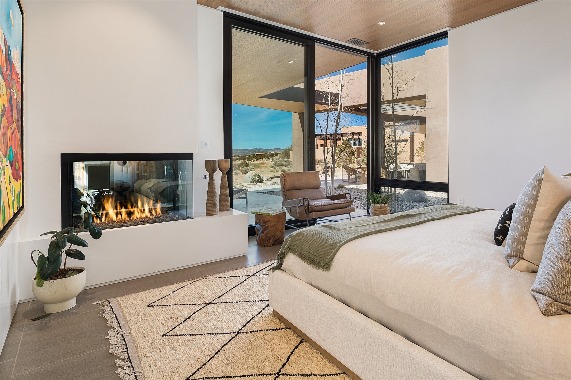 3 Sendero Centro, Santa Fe, New Mexico image 25