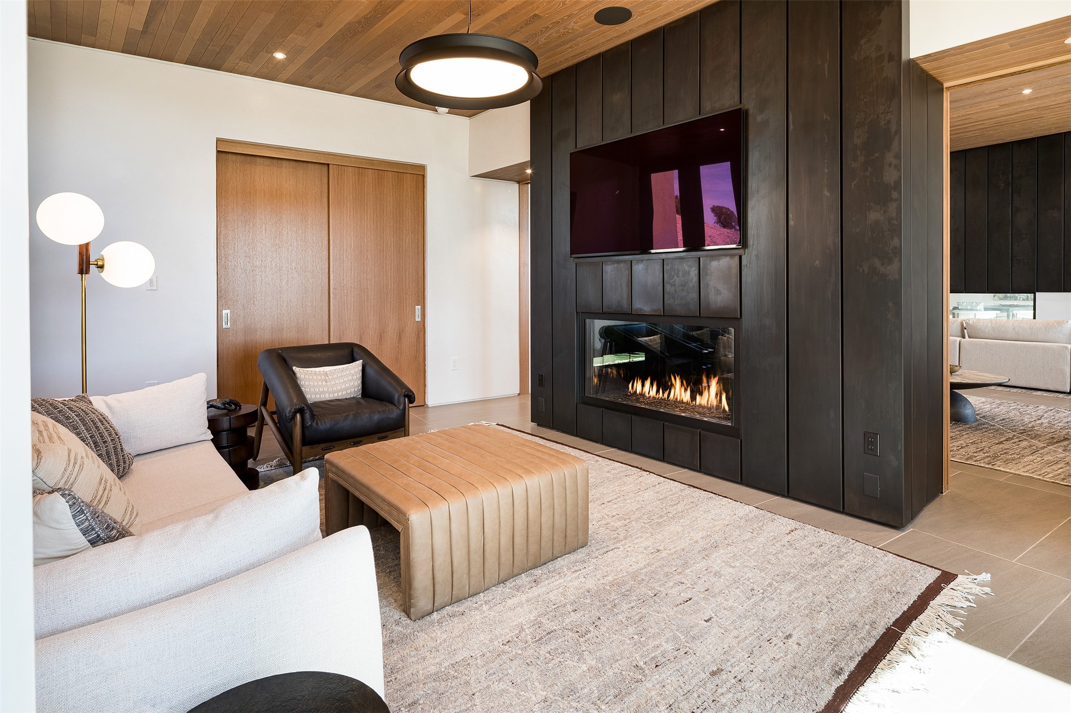3 Sendero Centro, Santa Fe, New Mexico image 18