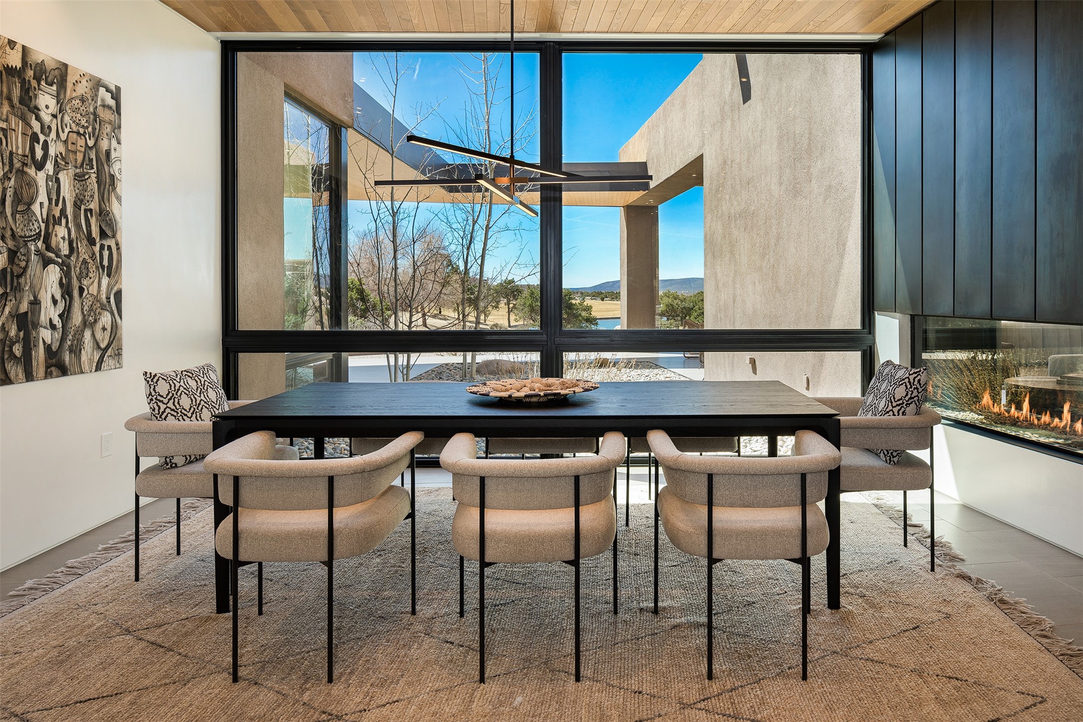 3 Sendero Centro, Santa Fe, New Mexico image 15