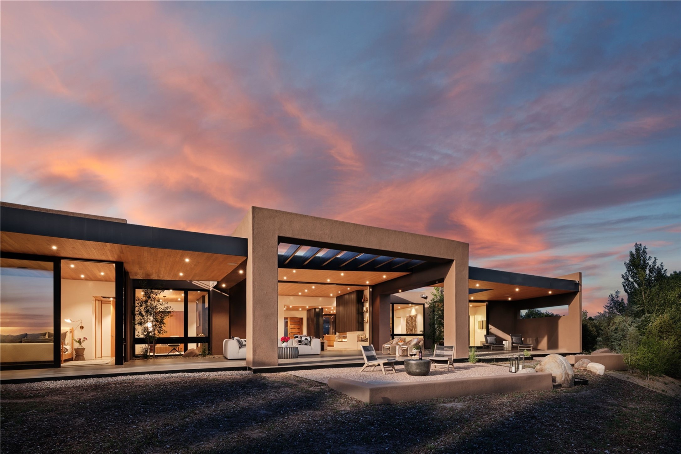 3 Sendero Centro, Santa Fe, New Mexico image 3
