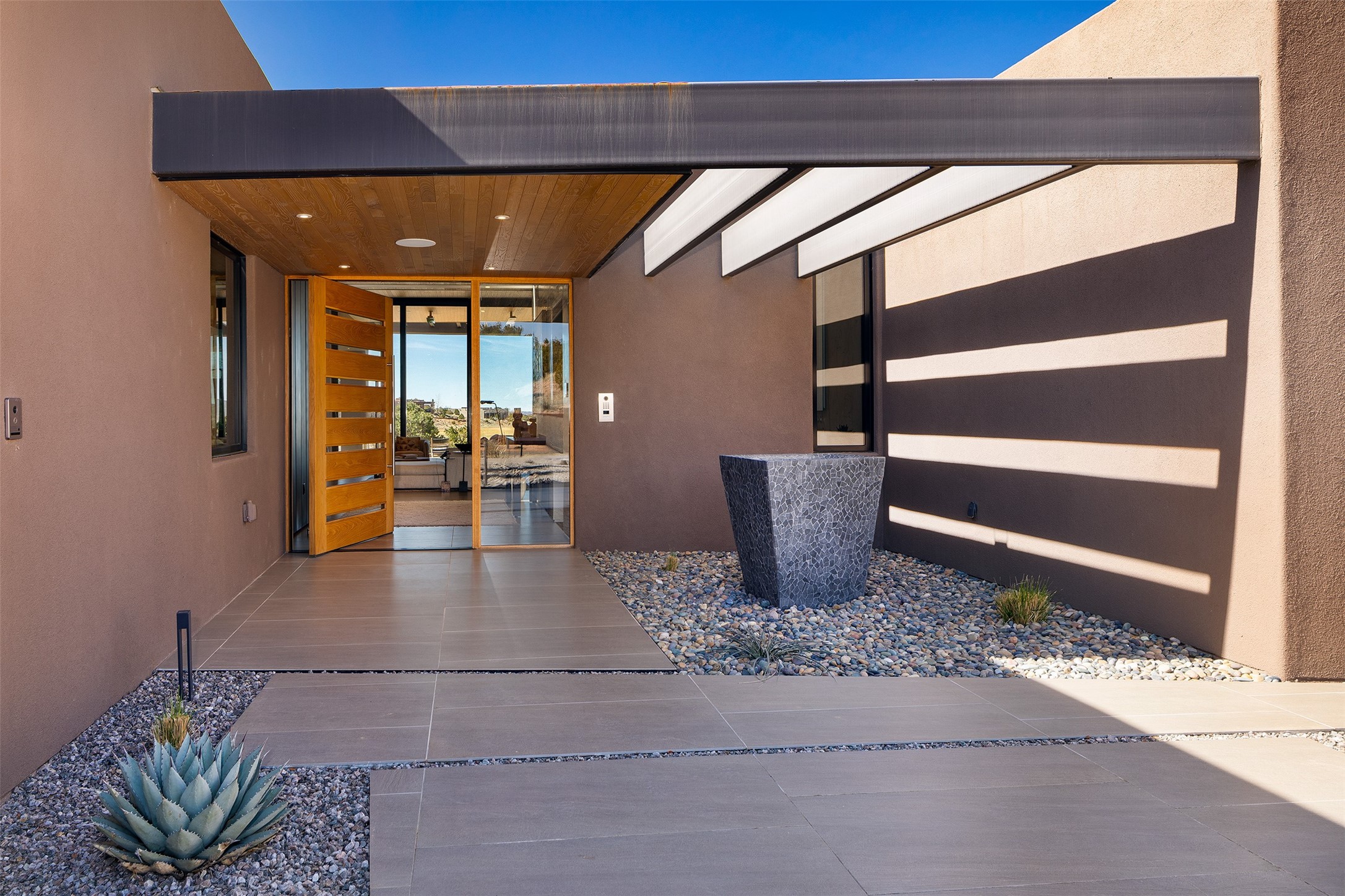 3 Sendero Centro, Santa Fe, New Mexico image 36