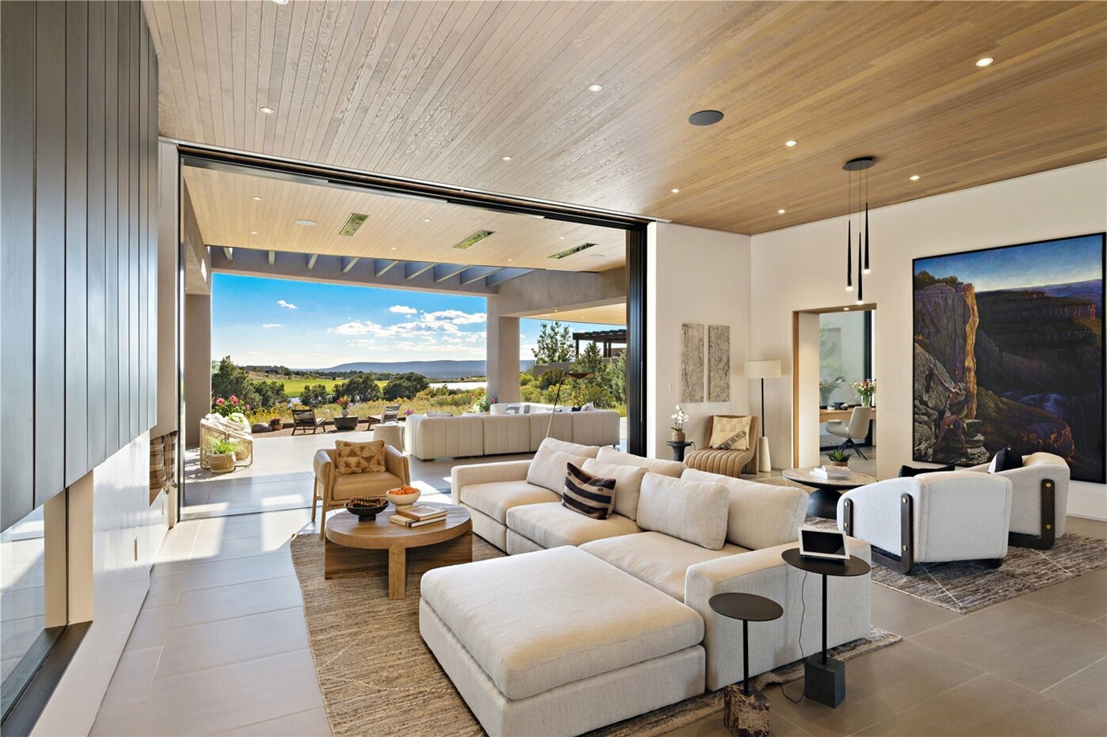 3 Sendero Centro, Santa Fe, New Mexico image 6