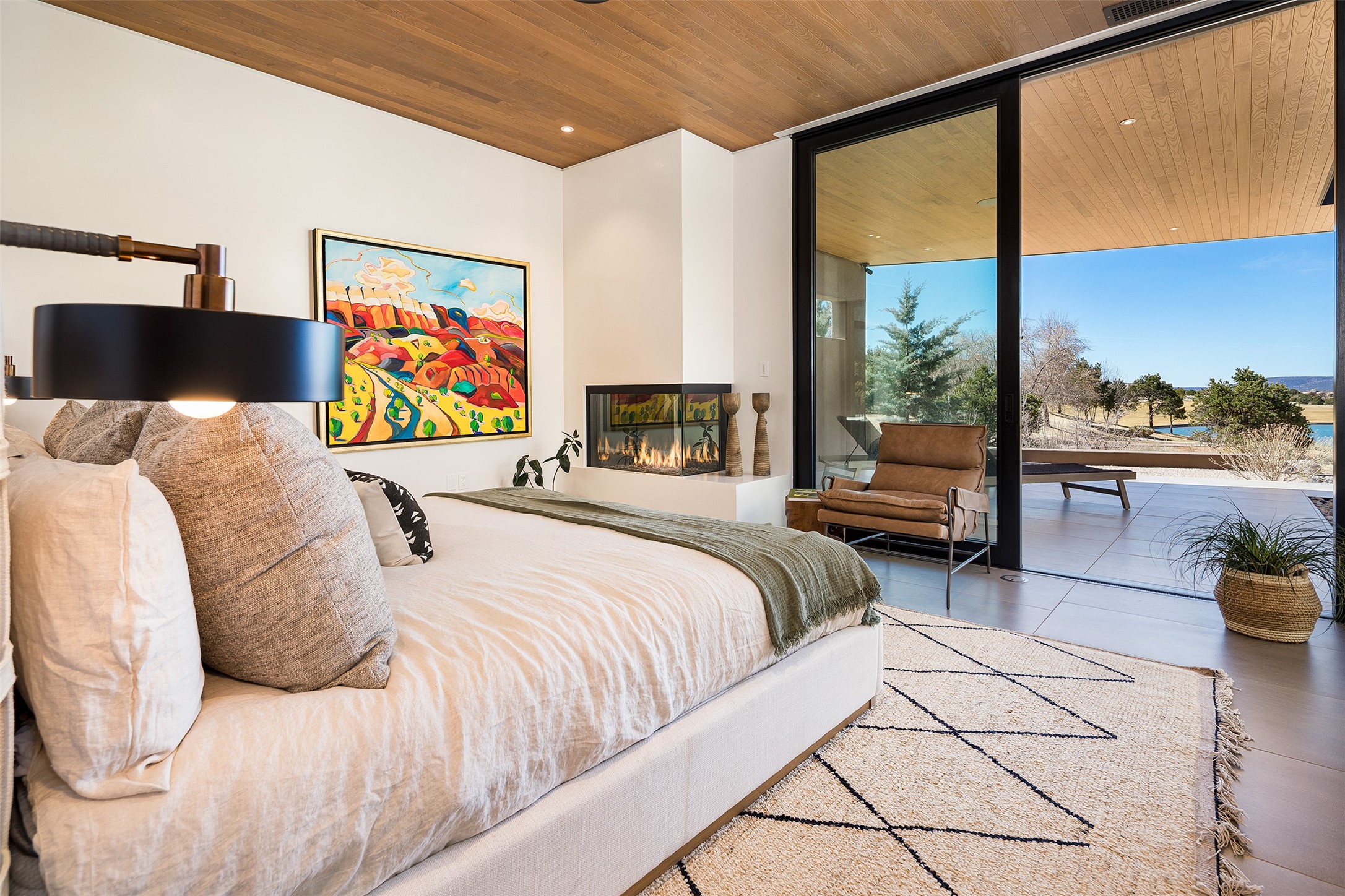 3 Sendero Centro, Santa Fe, New Mexico image 24