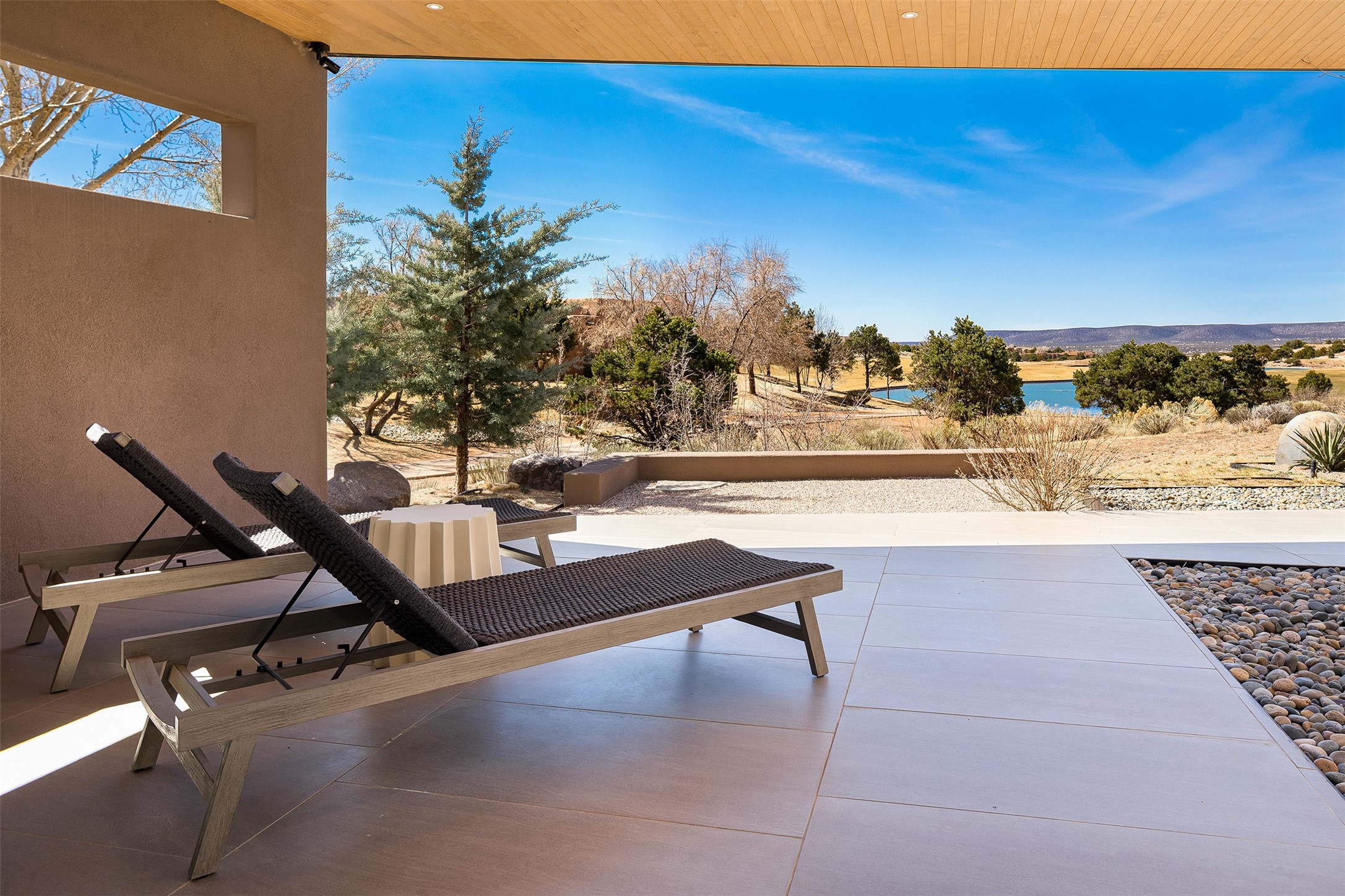 3 Sendero Centro, Santa Fe, New Mexico image 50