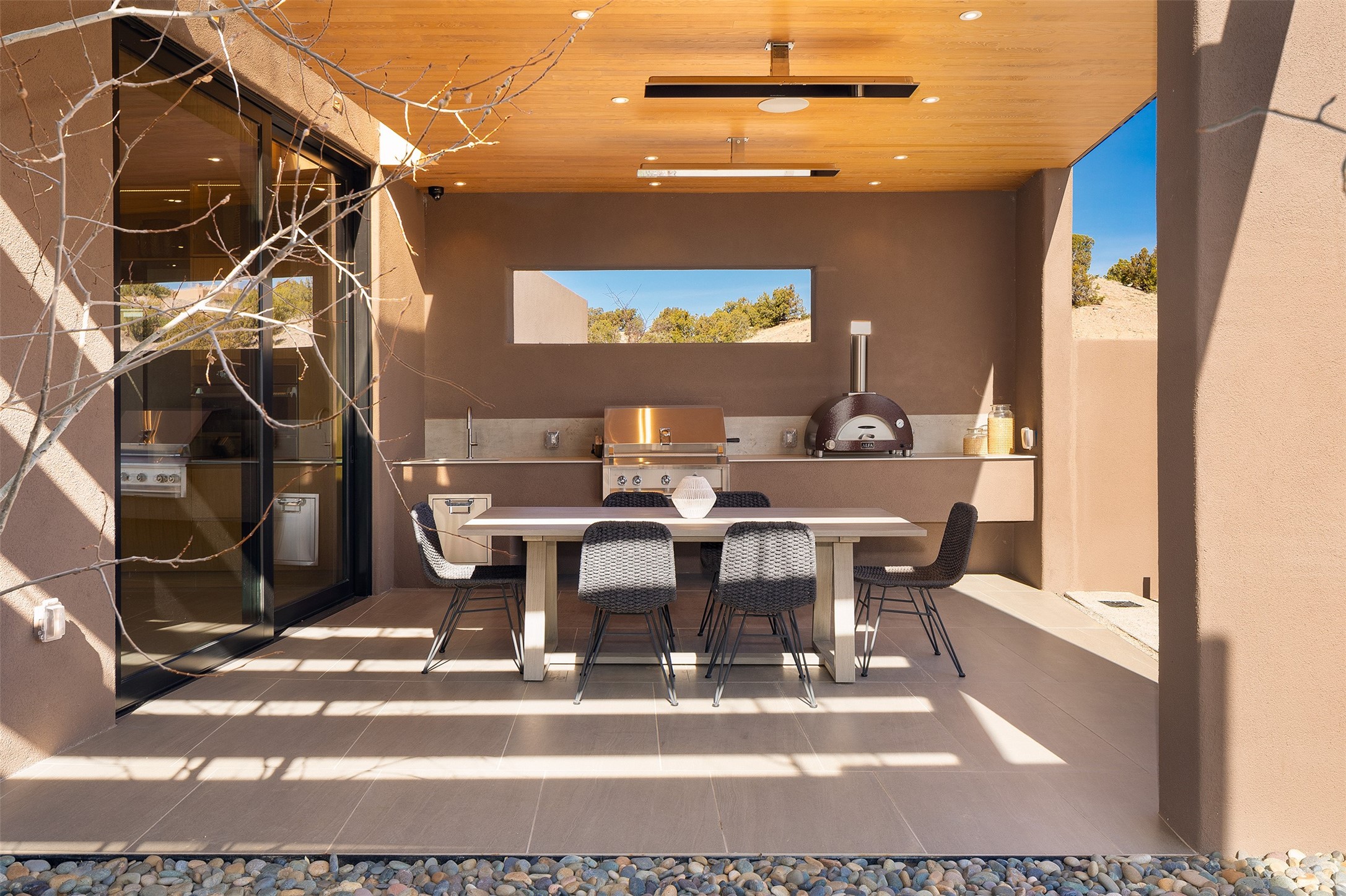 3 Sendero Centro, Santa Fe, New Mexico image 41