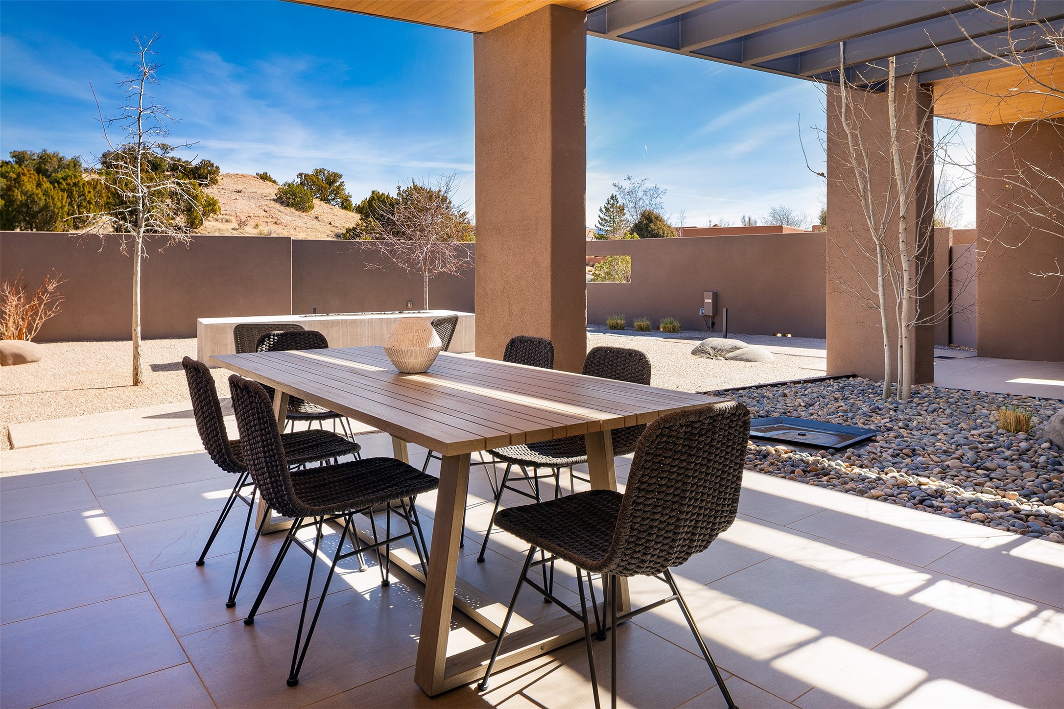 3 Sendero Centro, Santa Fe, New Mexico image 40