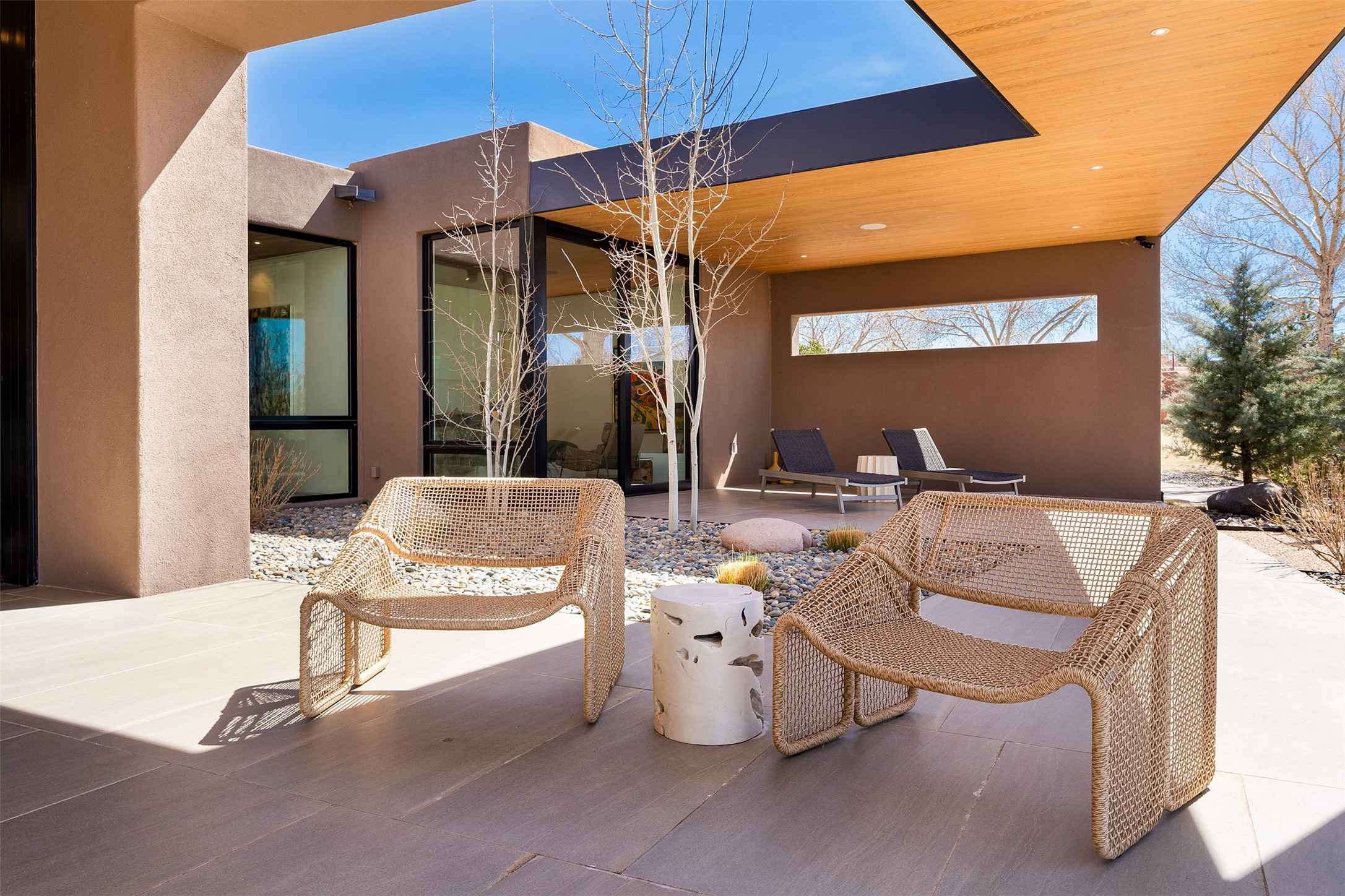 3 Sendero Centro, Santa Fe, New Mexico image 48