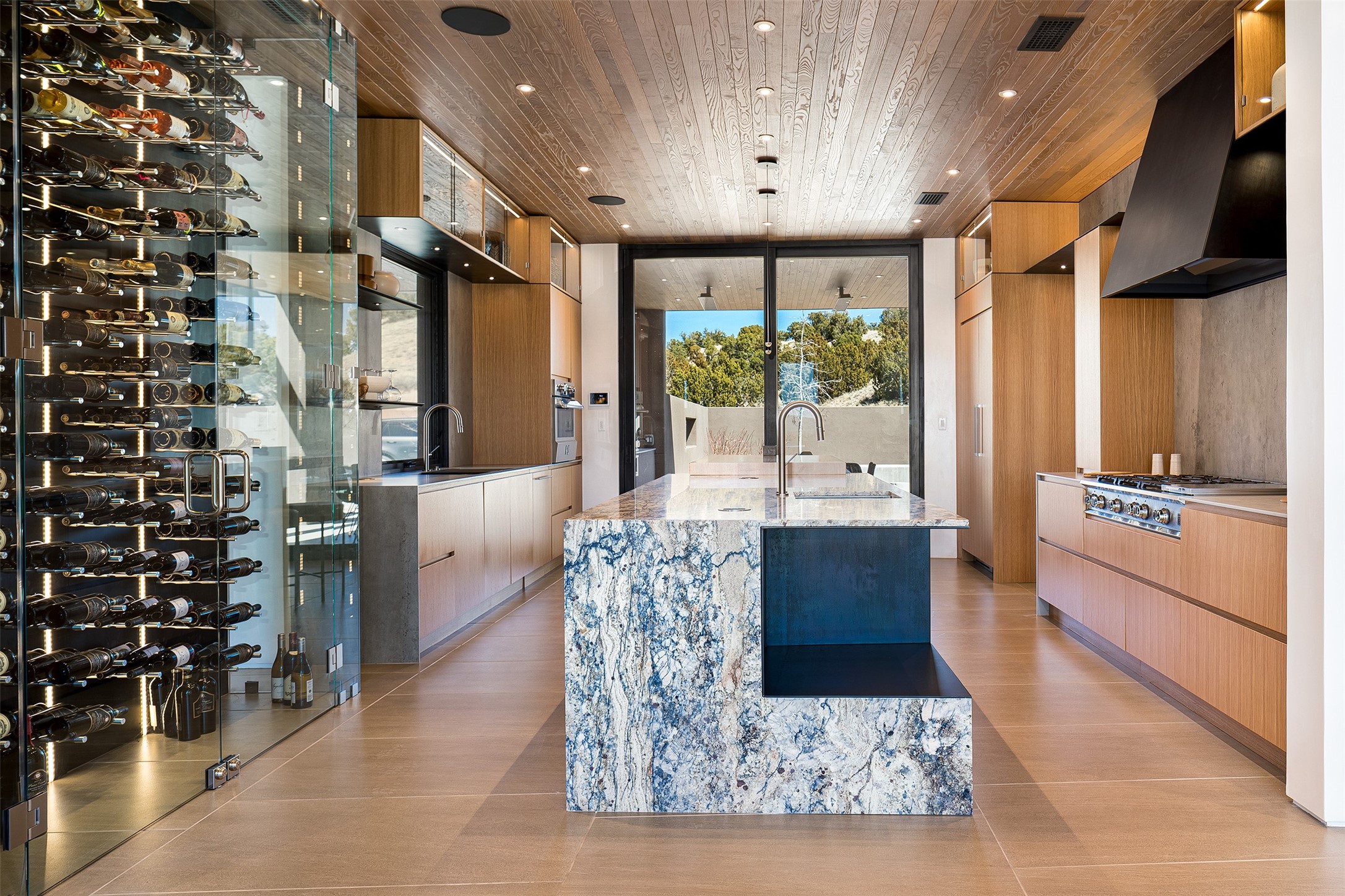 3 Sendero Centro, Santa Fe, New Mexico image 11