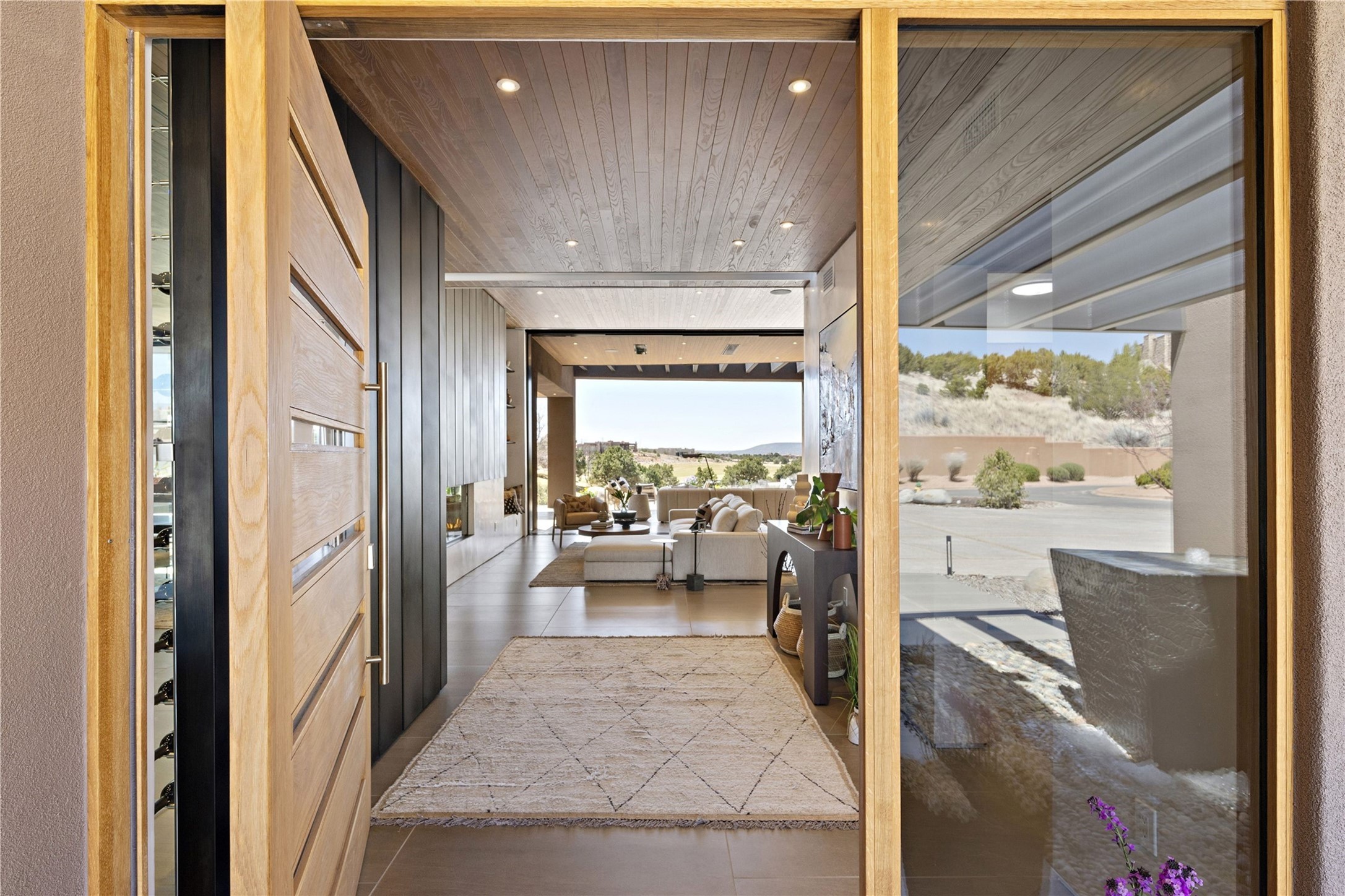 3 Sendero Centro, Santa Fe, New Mexico image 5
