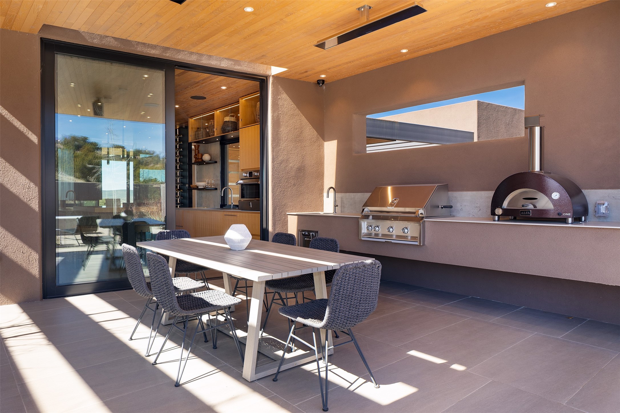 3 Sendero Centro, Santa Fe, New Mexico image 39